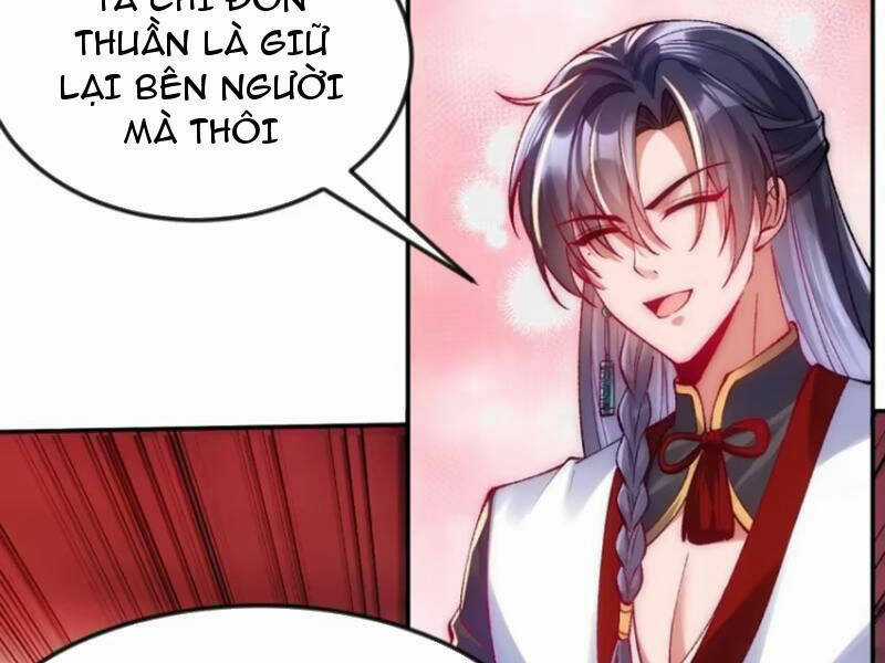 Kiều Thê Lại Là Trùm Phản Diện Chapter 7 trang 47