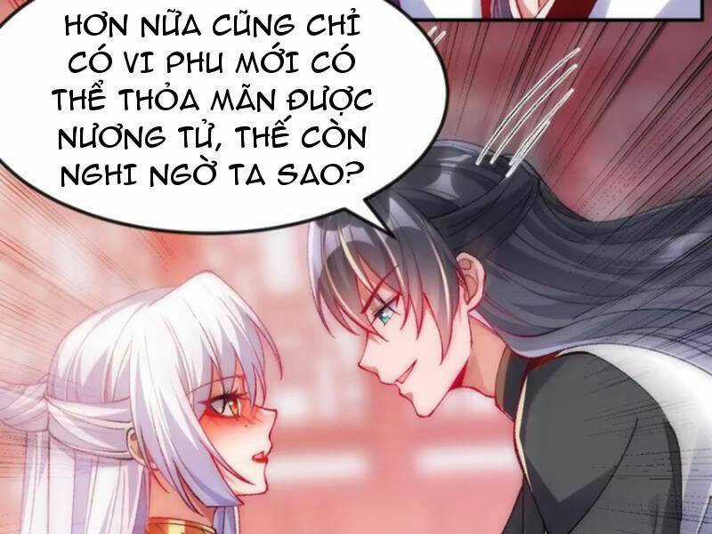 Kiều Thê Lại Là Trùm Phản Diện Chapter 7 trang 48