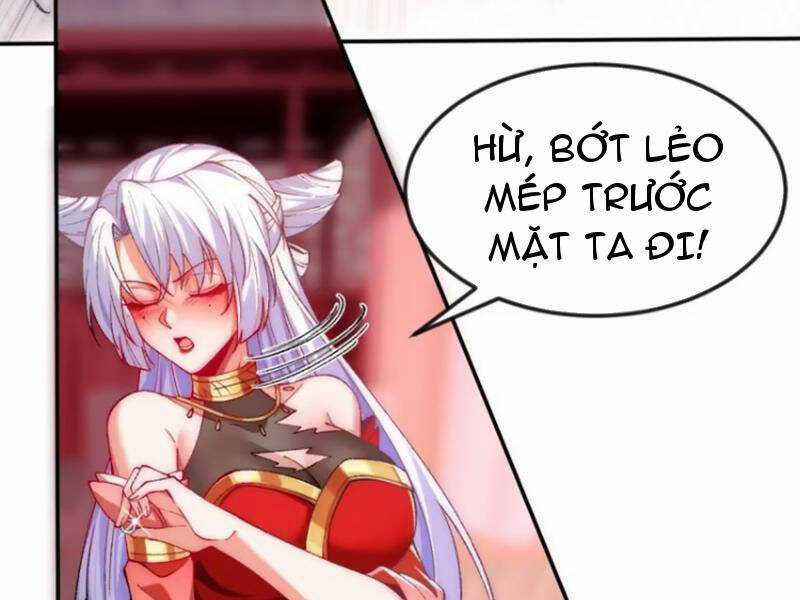 Kiều Thê Lại Là Trùm Phản Diện Chapter 7 trang 50