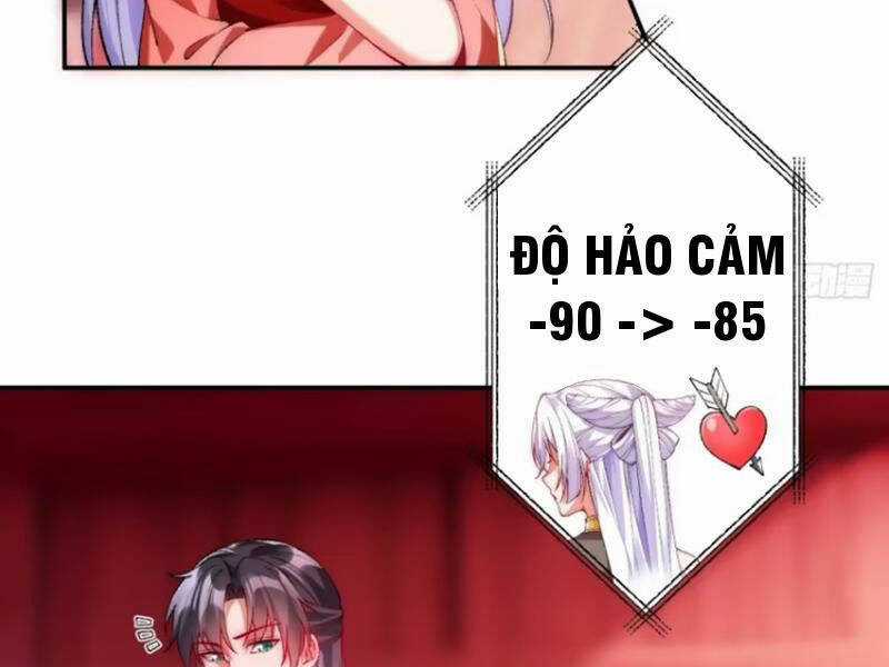 Kiều Thê Lại Là Trùm Phản Diện Chapter 7 trang 51