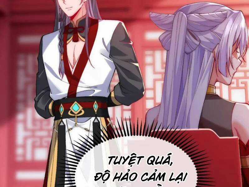 Kiều Thê Lại Là Trùm Phản Diện Chapter 7 trang 52