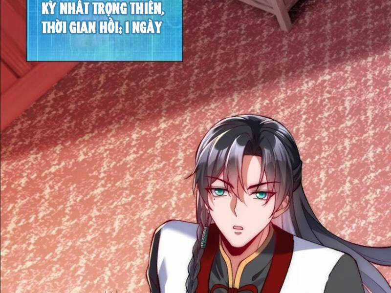 Kiều Thê Lại Là Trùm Phản Diện Chapter 7 trang 54