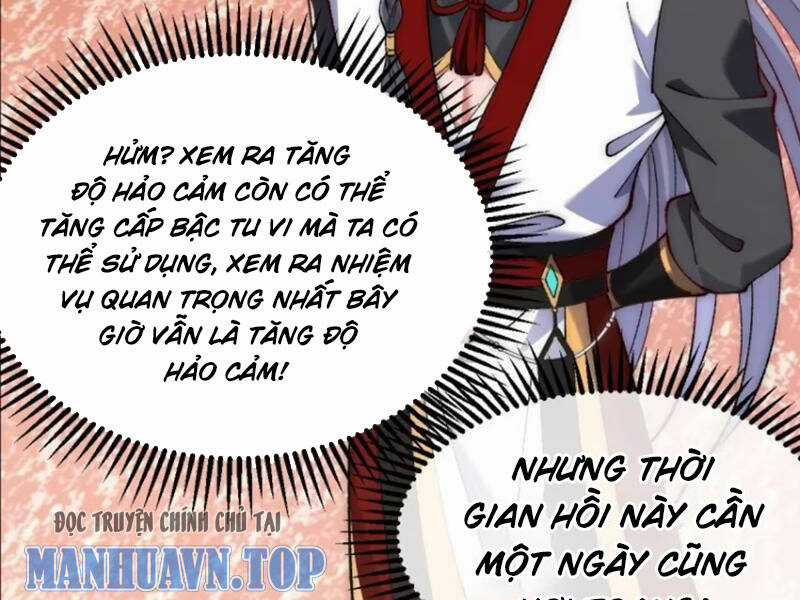 Kiều Thê Lại Là Trùm Phản Diện Chapter 7 trang 55