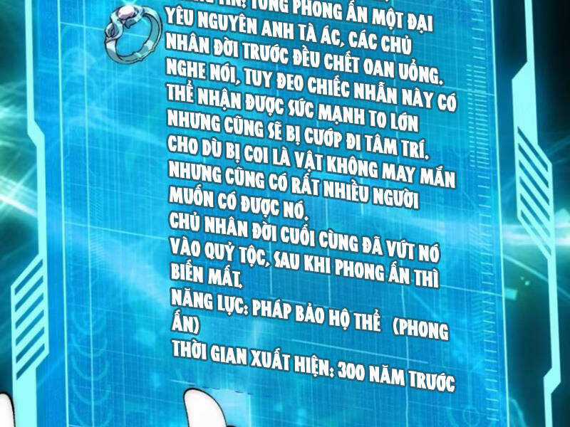 Kiều Thê Lại Là Trùm Phản Diện Chapter 7 trang 61