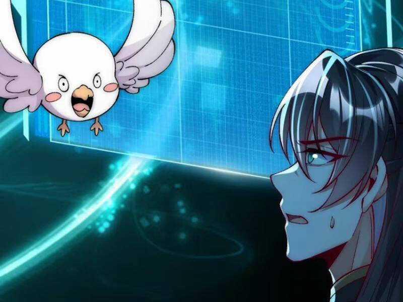 Kiều Thê Lại Là Trùm Phản Diện Chapter 7 trang 62