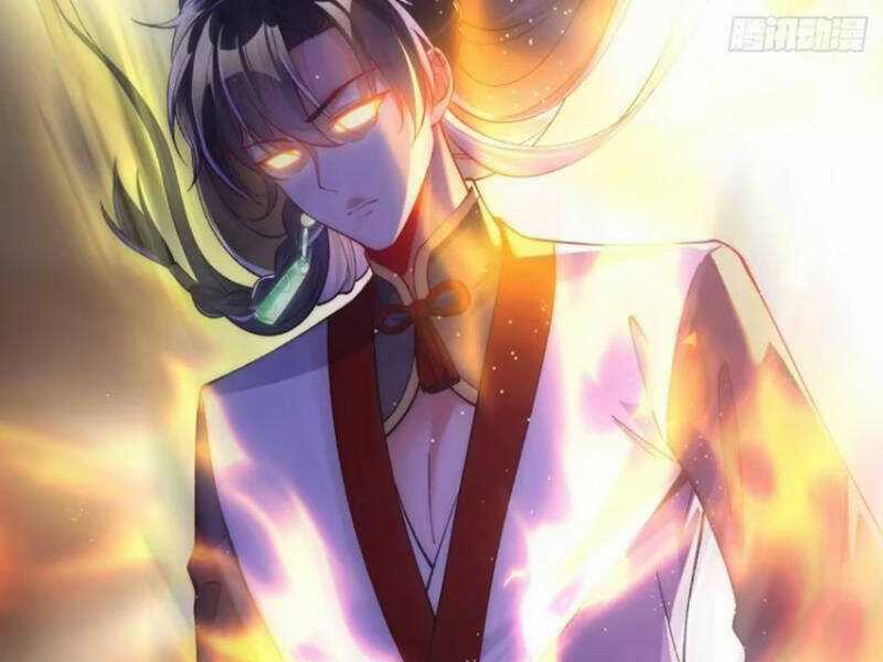 Kiều Thê Lại Là Trùm Phản Diện Chapter 7 trang 7