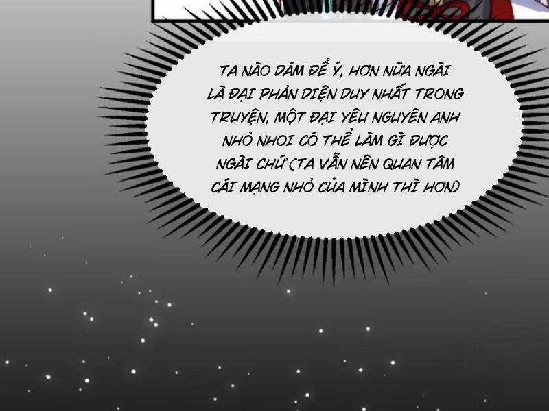 Kiều Thê Lại Là Trùm Phản Diện Chapter 8 trang 20