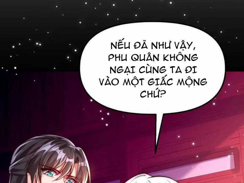 Kiều Thê Lại Là Trùm Phản Diện Chapter 8 trang 21