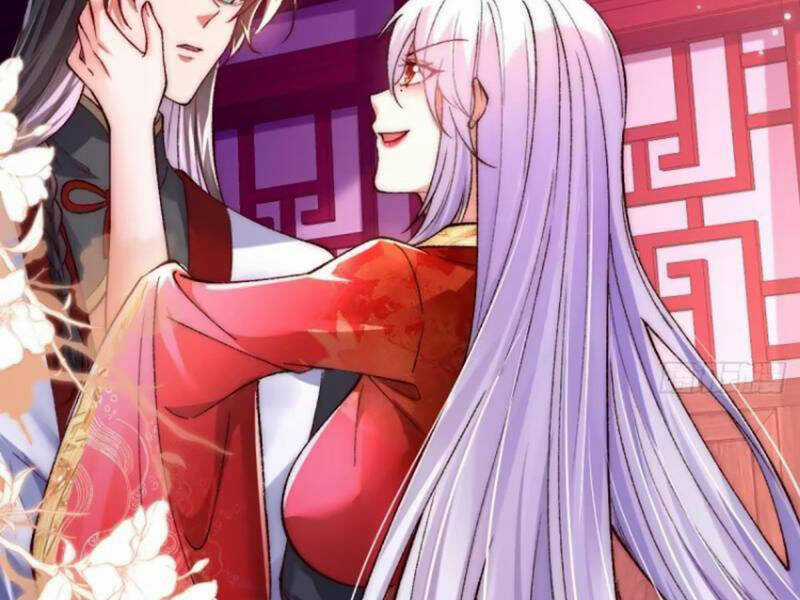 Kiều Thê Lại Là Trùm Phản Diện Chapter 8 trang 22