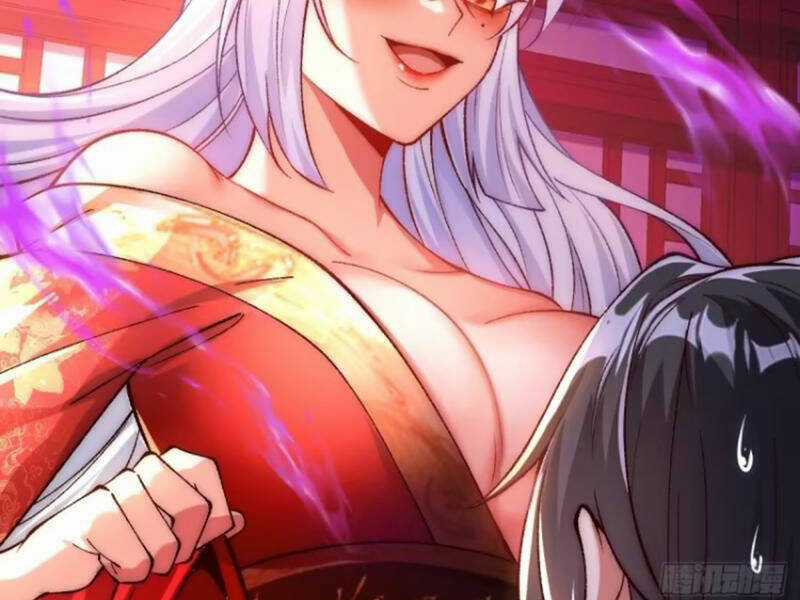 Kiều Thê Lại Là Trùm Phản Diện Chapter 8 trang 27