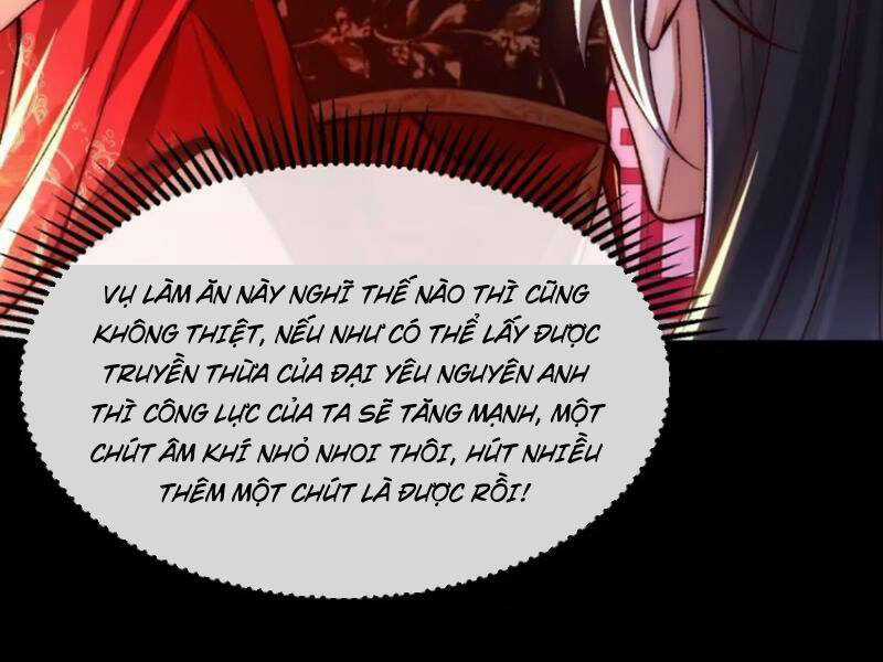 Kiều Thê Lại Là Trùm Phản Diện Chapter 8 trang 28