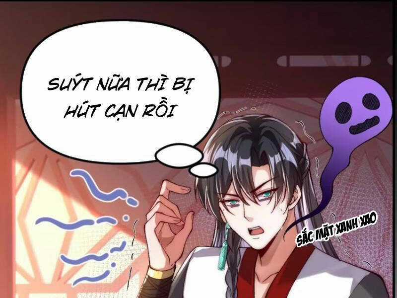 Kiều Thê Lại Là Trùm Phản Diện Chapter 8 trang 36