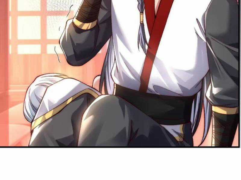 Kiều Thê Lại Là Trùm Phản Diện Chapter 8 trang 37