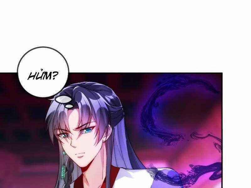 Kiều Thê Lại Là Trùm Phản Diện Chapter 8 trang 38