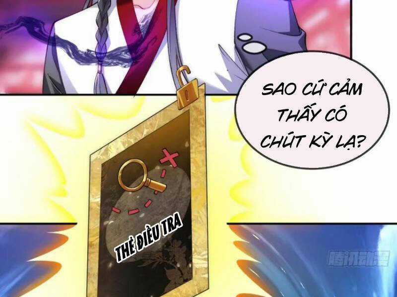 Kiều Thê Lại Là Trùm Phản Diện Chapter 8 trang 39