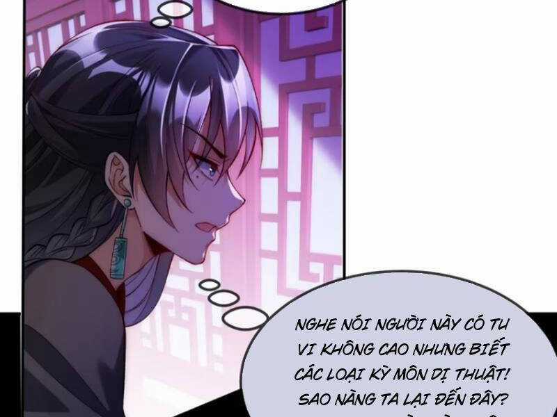 Kiều Thê Lại Là Trùm Phản Diện Chapter 8 trang 42