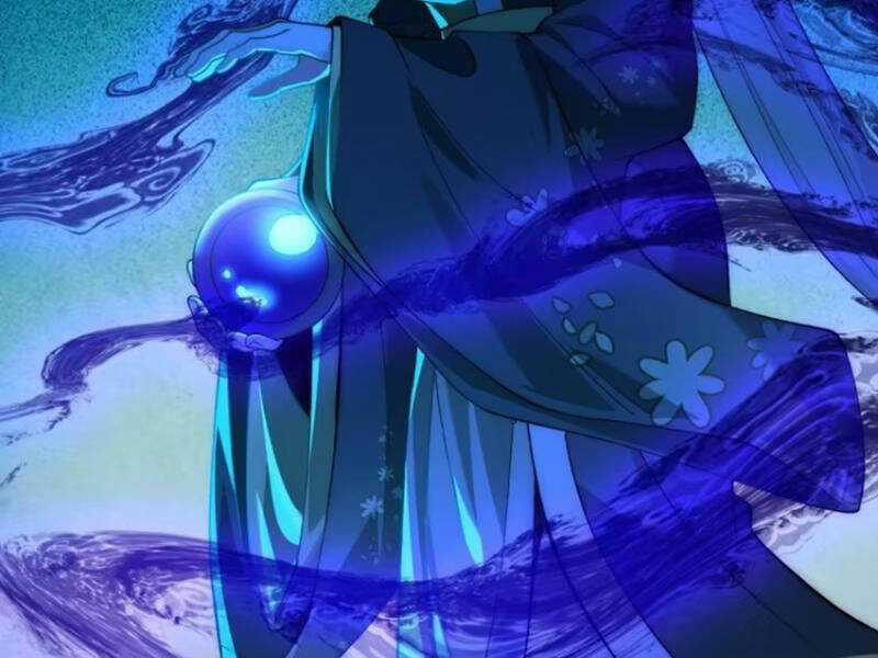 Kiều Thê Lại Là Trùm Phản Diện Chapter 8 trang 44