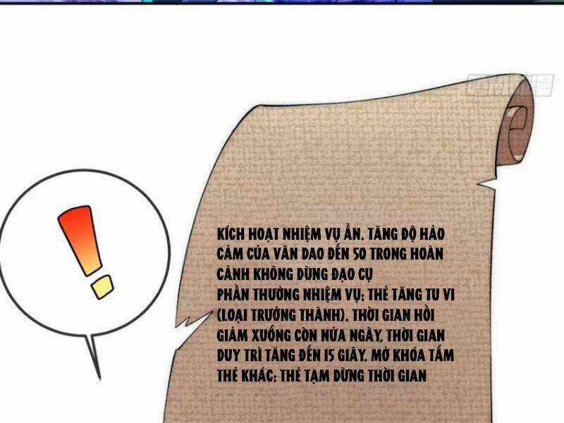 Kiều Thê Lại Là Trùm Phản Diện Chapter 8 trang 45