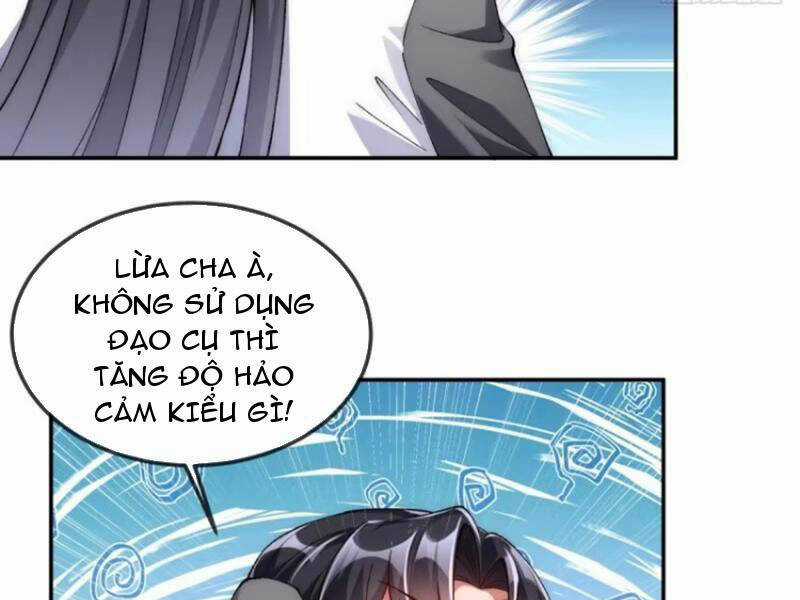 Kiều Thê Lại Là Trùm Phản Diện Chapter 8 trang 47