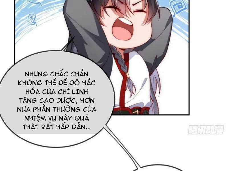 Kiều Thê Lại Là Trùm Phản Diện Chapter 8 trang 48