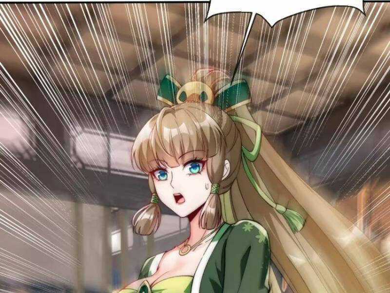 Kiều Thê Lại Là Trùm Phản Diện Chapter 8 trang 55