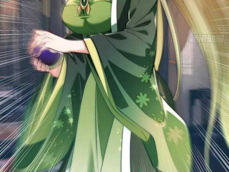 Kiều Thê Lại Là Trùm Phản Diện Chapter 8 trang 56