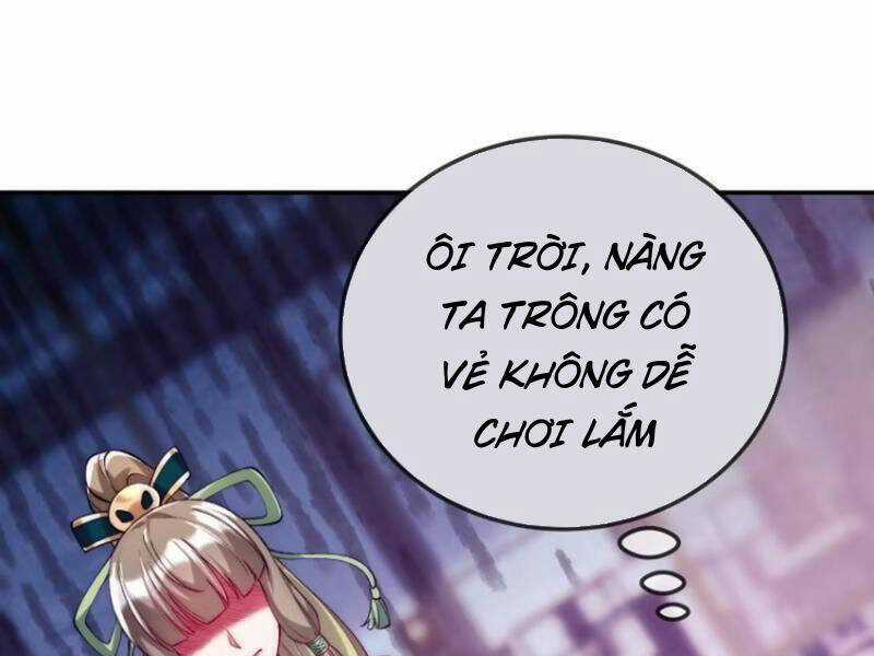 Kiều Thê Lại Là Trùm Phản Diện Chapter 9 trang 0