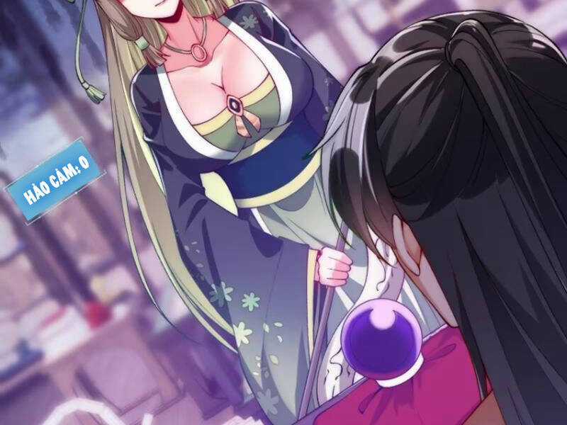Kiều Thê Lại Là Trùm Phản Diện Chapter 9 trang 1