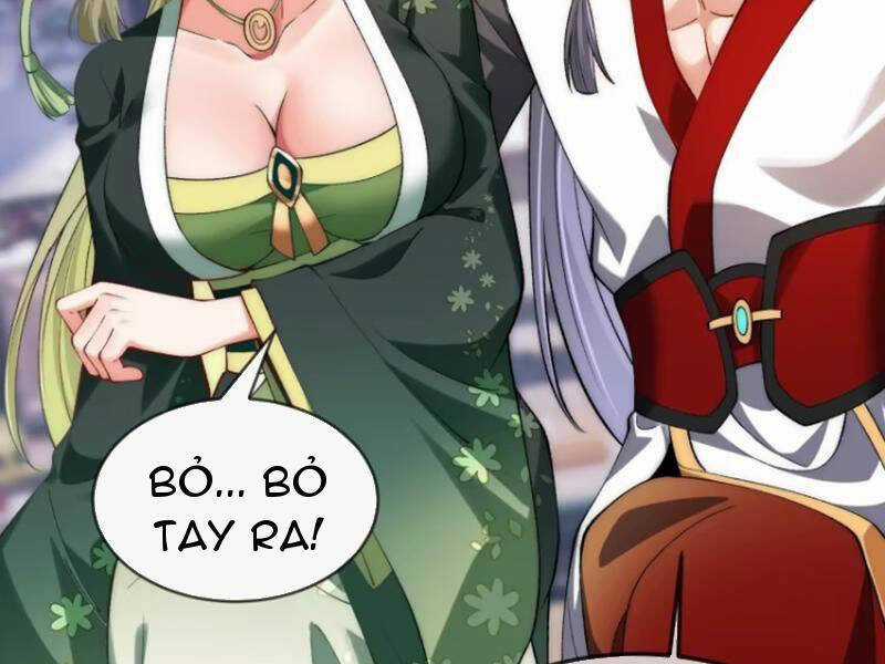 Kiều Thê Lại Là Trùm Phản Diện Chapter 9 trang 10