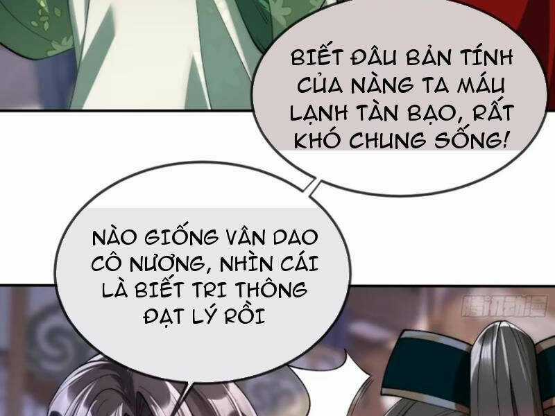 Kiều Thê Lại Là Trùm Phản Diện Chapter 9 trang 11