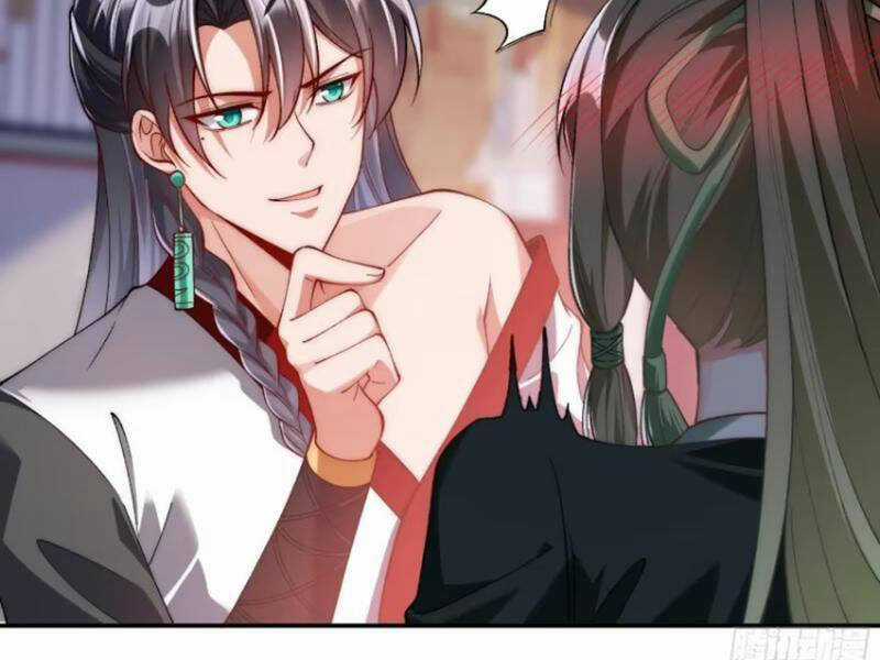 Kiều Thê Lại Là Trùm Phản Diện Chapter 9 trang 12