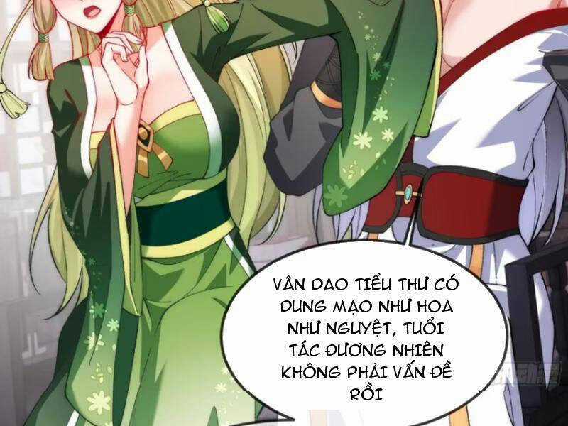 Kiều Thê Lại Là Trùm Phản Diện Chapter 9 trang 14