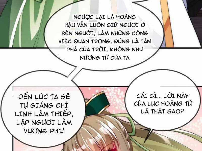 Kiều Thê Lại Là Trùm Phản Diện Chapter 9 trang 15