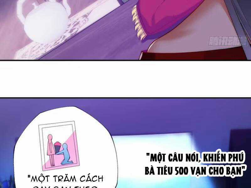 Kiều Thê Lại Là Trùm Phản Diện Chapter 9 trang 2