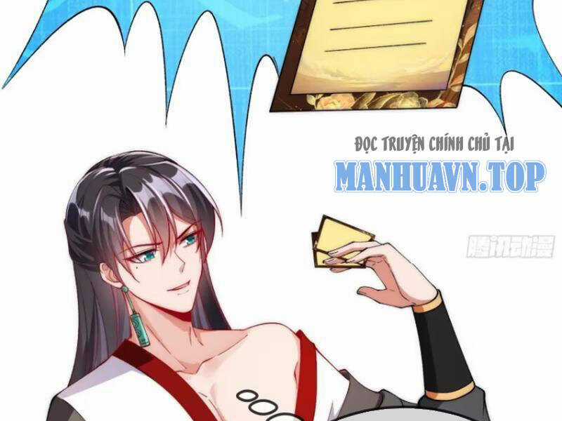 Kiều Thê Lại Là Trùm Phản Diện Chapter 9 trang 20