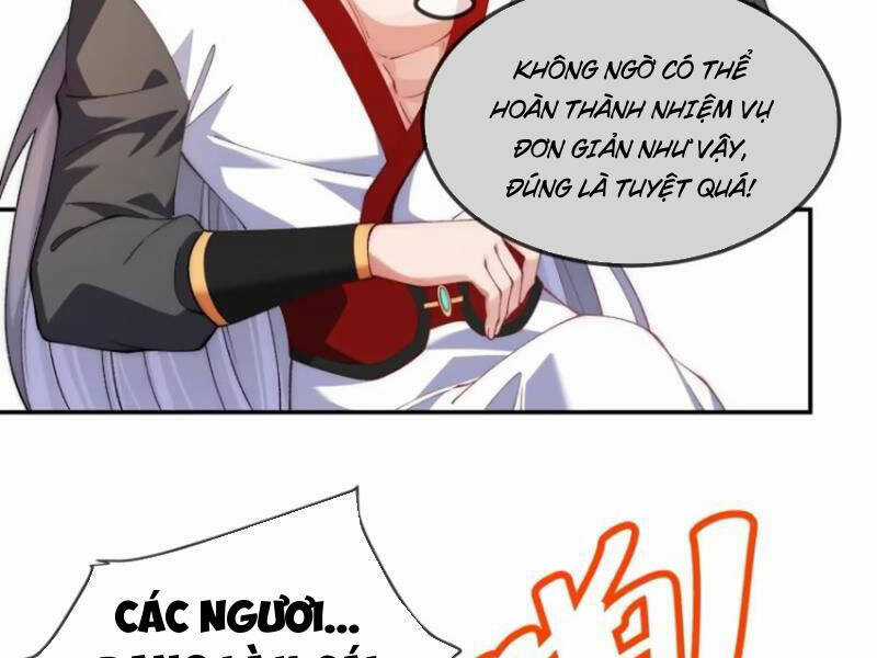 Kiều Thê Lại Là Trùm Phản Diện Chapter 9 trang 21