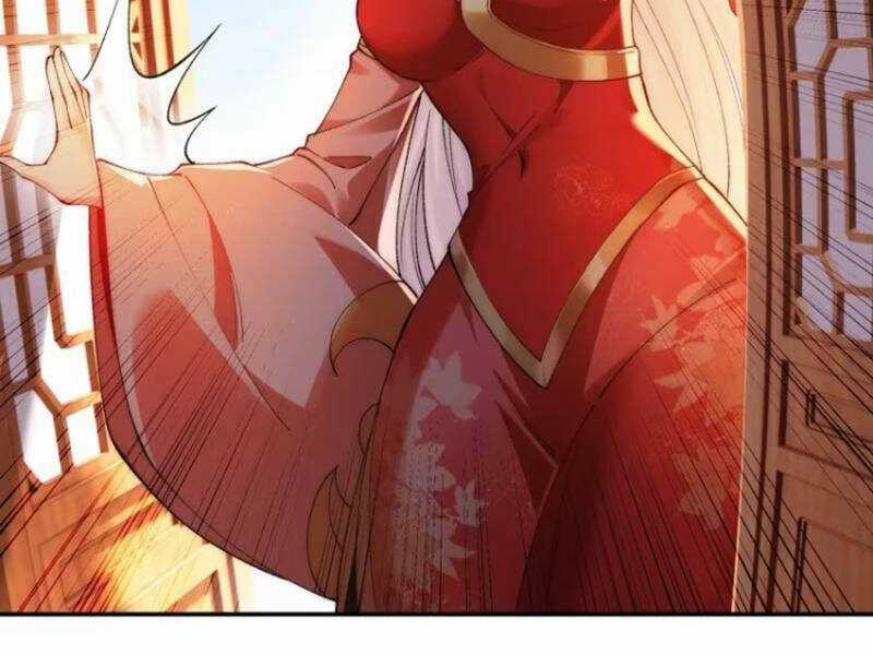 Kiều Thê Lại Là Trùm Phản Diện Chapter 9 trang 23