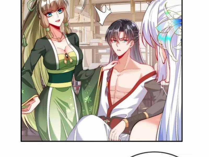 Kiều Thê Lại Là Trùm Phản Diện Chapter 9 trang 25