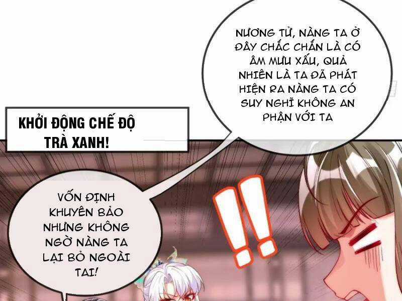 Kiều Thê Lại Là Trùm Phản Diện Chapter 9 trang 26