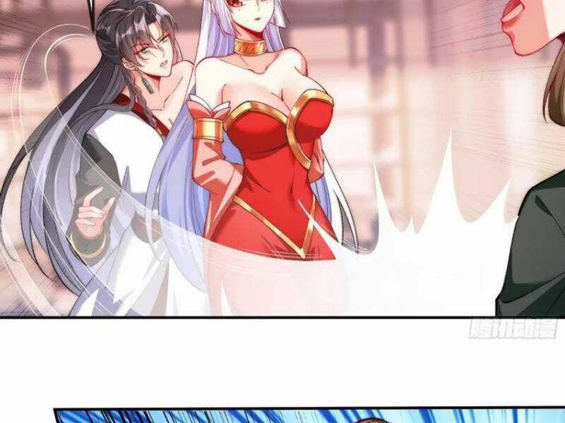 Kiều Thê Lại Là Trùm Phản Diện Chapter 9 trang 27