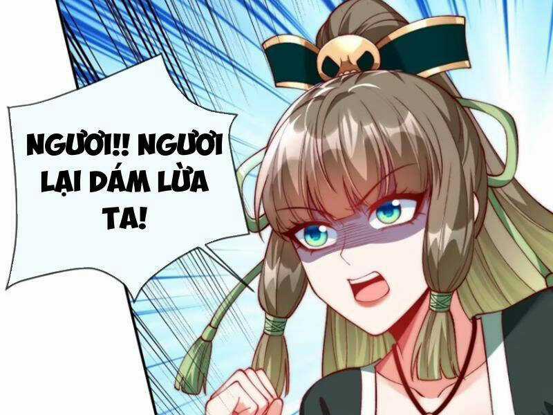 Kiều Thê Lại Là Trùm Phản Diện Chapter 9 trang 28