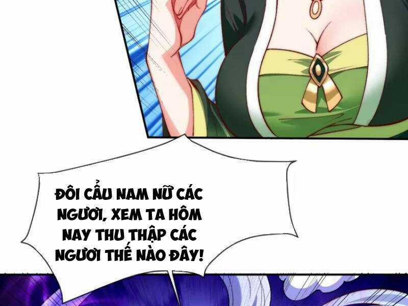 Kiều Thê Lại Là Trùm Phản Diện Chapter 9 trang 29