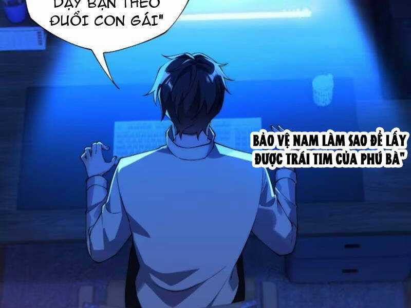 Kiều Thê Lại Là Trùm Phản Diện Chapter 9 trang 3