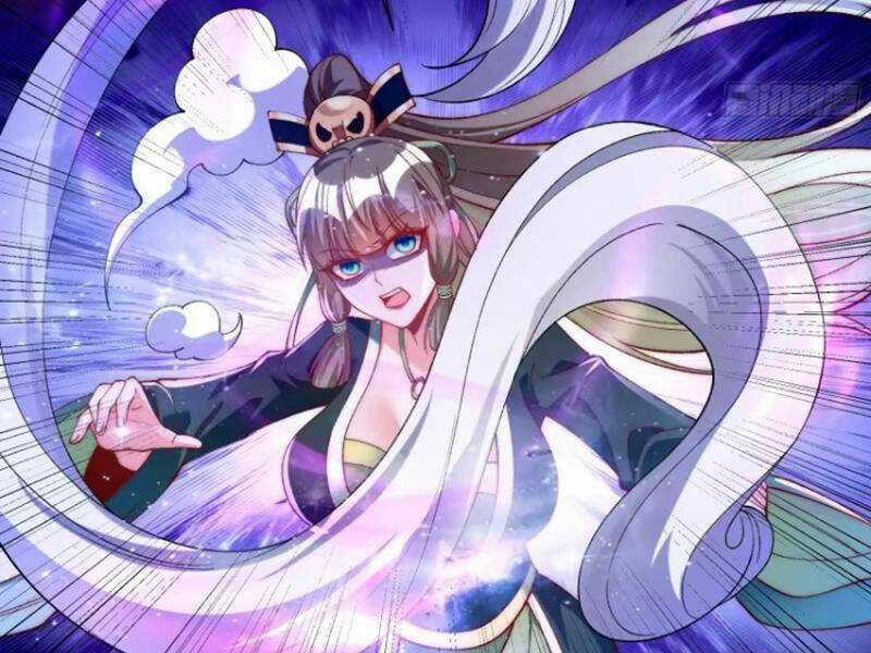 Kiều Thê Lại Là Trùm Phản Diện Chapter 9 trang 30