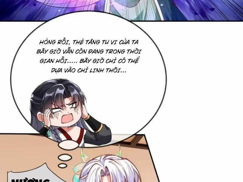 Kiều Thê Lại Là Trùm Phản Diện Chapter 9 trang 31