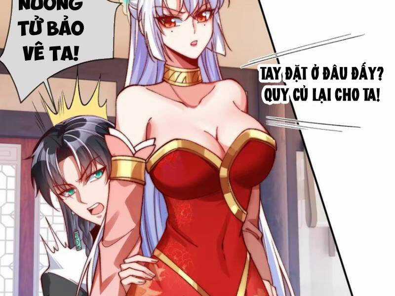 Kiều Thê Lại Là Trùm Phản Diện Chapter 9 trang 32