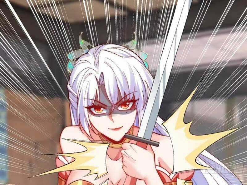 Kiều Thê Lại Là Trùm Phản Diện Chapter 9 trang 34