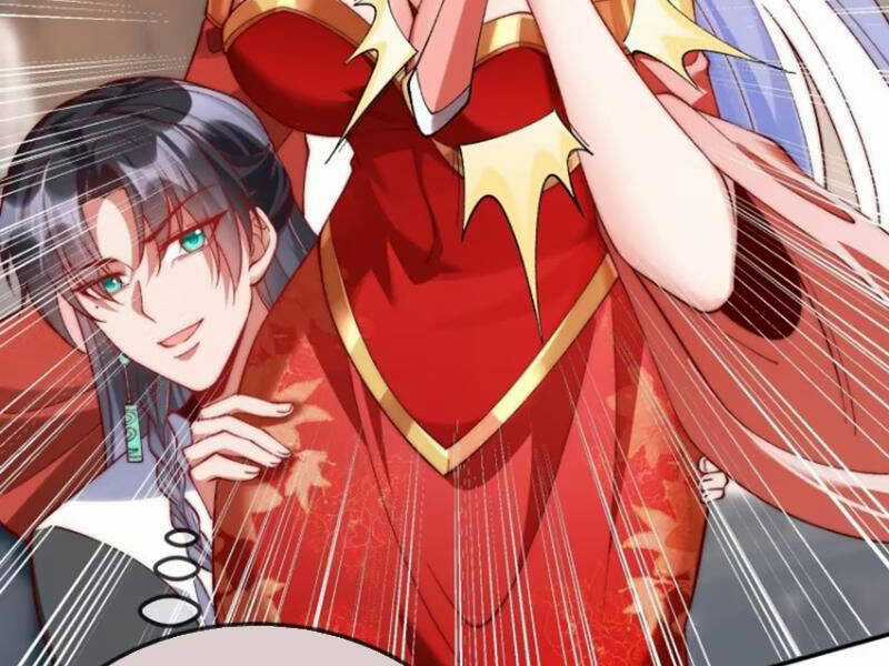 Kiều Thê Lại Là Trùm Phản Diện Chapter 9 trang 35