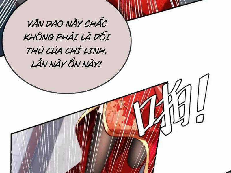 Kiều Thê Lại Là Trùm Phản Diện Chapter 9 trang 36