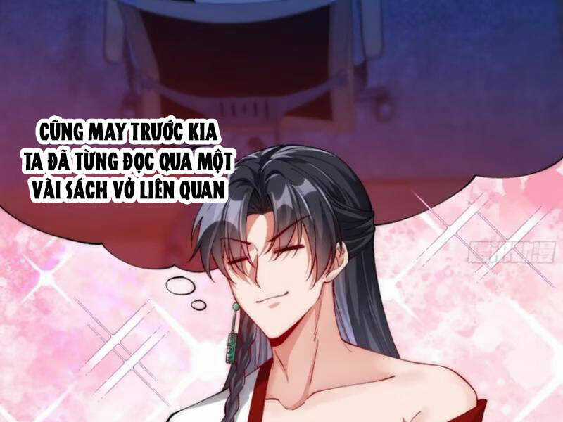 Kiều Thê Lại Là Trùm Phản Diện Chapter 9 trang 4